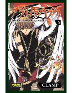 es::Tsubasa Reservoir Chronicle 06-0