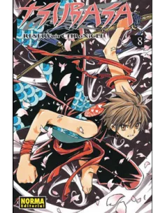 es::Tsubasa Reservoir Chronicle 08-0