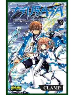 es::Tsubasa Reservoir Chronicle 09-0