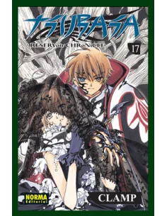 es::Tsubasa Reservoir Chronicle 17-0
