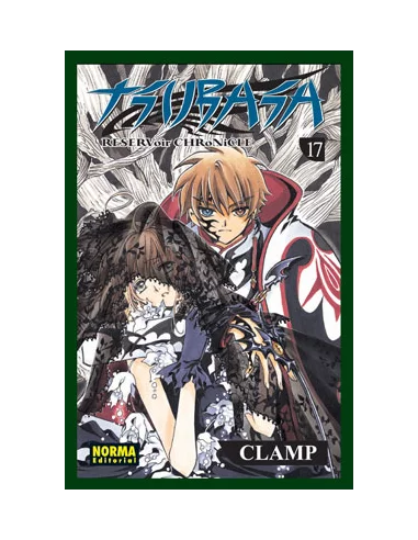 es::Tsubasa Reservoir Chronicle 17-0