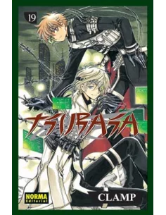 es::Tsubasa Reservoir Chronicle 19-0