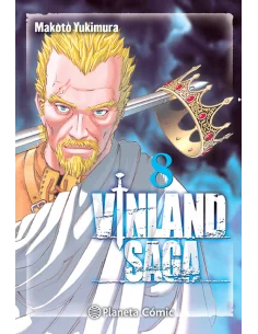 es::Vinland Saga 08