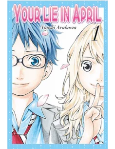 es::Your lie in April 01
