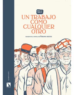 es::Un trabajo como cualquier otro-0