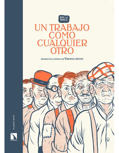 es::Un trabajo como cualquier otro-0