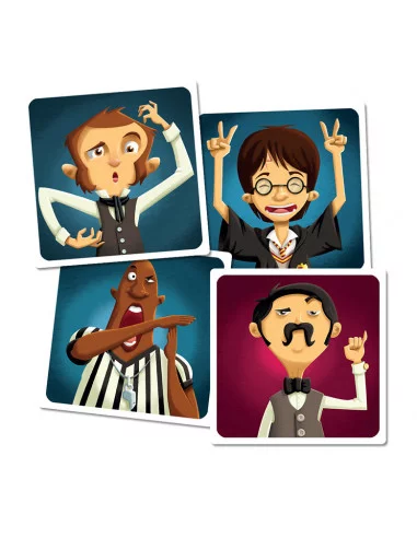 es::Ritmo y Bola - Juego de cartas-1