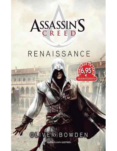 es::Assassin's Creed 01. Renaissance