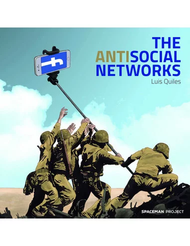 es::The Antisocial Networks