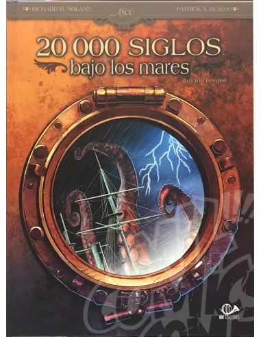 es::20000 siglos bajo los mares