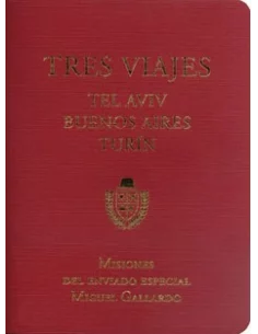 es::Tres viajes