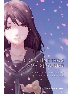 es::5 cm por segundo