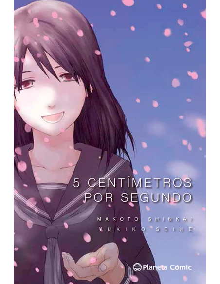 es::5 cm por segundo