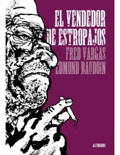 es::El Vendedor De Estropajos