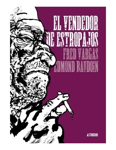 es::El Vendedor De Estropajos