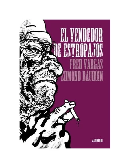 es::El Vendedor De Estropajos