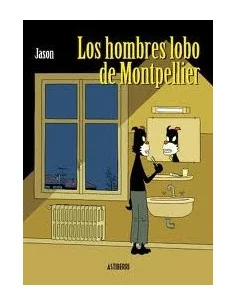es::Los Hombres Lobo de Montpelier