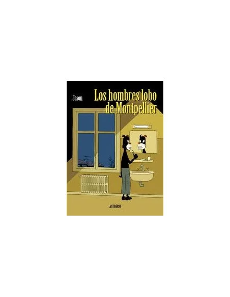 es::Los Hombres Lobo de Montpelier