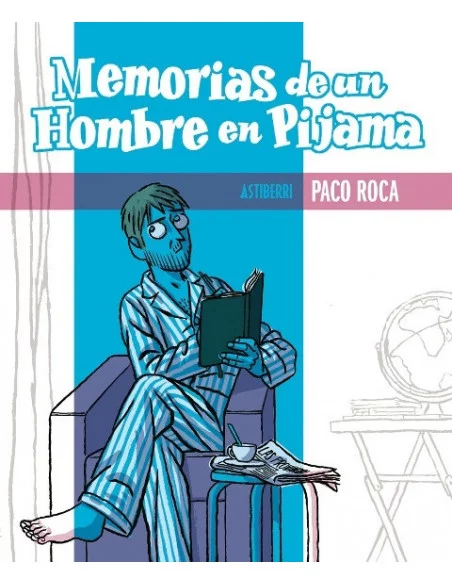 es::Memorias de un hombre en pijama