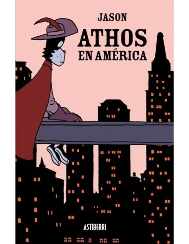 es::Athos en América