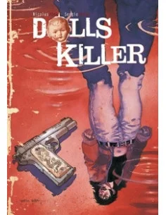 es::Dolls Killer