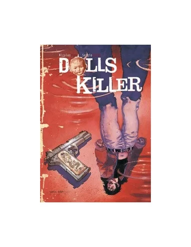 es::Dolls Killer