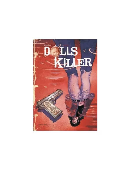 es::Dolls Killer