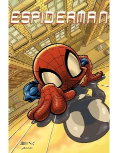 es::Espiderman Integral