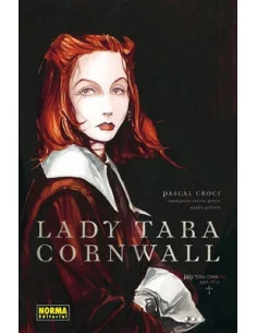 es::Lady Tara Cornwall