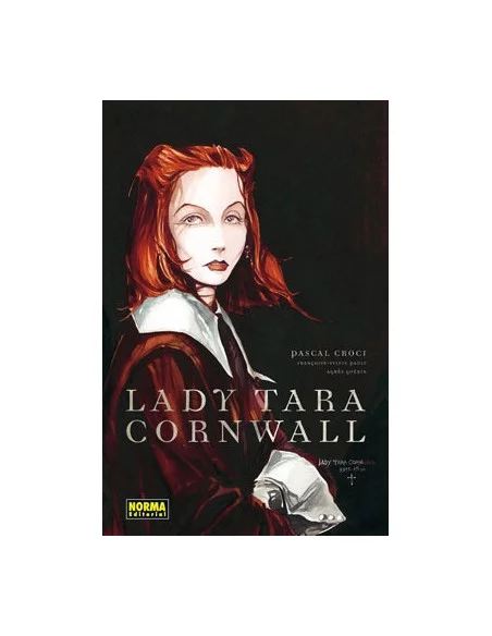 es::Lady Tara Cornwall