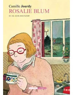 es::Rosalie Blum 03. Al Azar, BAlTAzar!