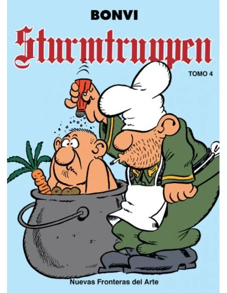 es::Sturmtruppen 04