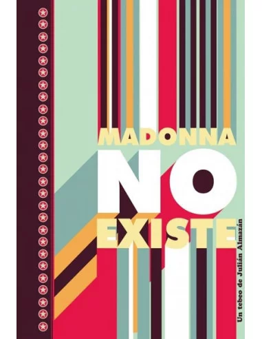 es::Madonna no existe