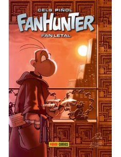 es::Fanhunter: Fan Letal