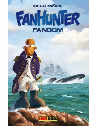 es::Fanhunter: Fandom