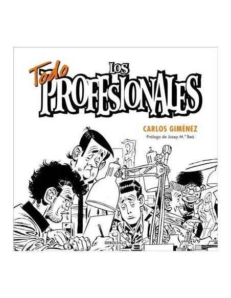 es::Todo Los Profesionales