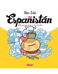 es::Españistán: Este país se va a la mierda