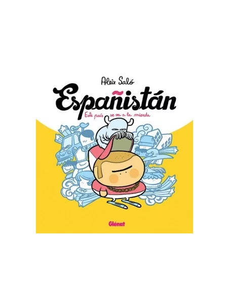 es::Españistán: Este país se va a la mierda