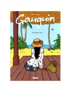 es::Gauguin. Dos Viajes A Tahiti