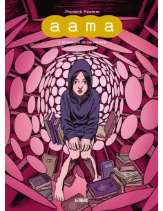 es::Aama 03. El desierto de los espejos