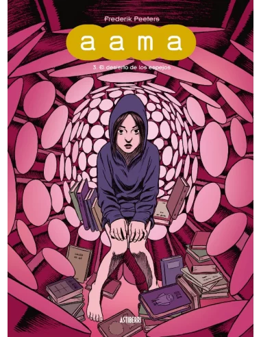 es::Aama 03. El desierto de los espejos