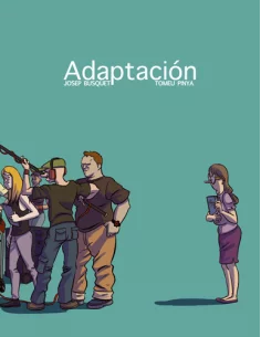 es::Adaptación