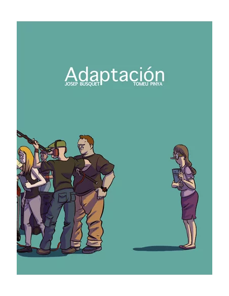 es::Adaptación