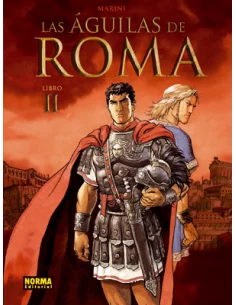 es::Las águilas de Roma 02