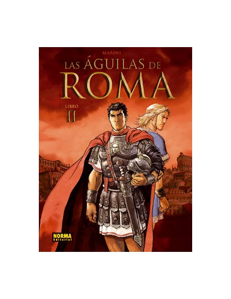 es::Las águilas de Roma 02