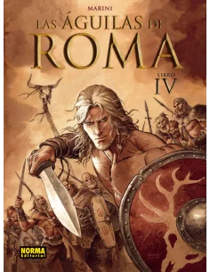 es::Las águilas de Roma 04