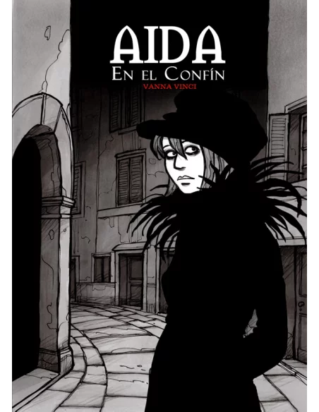 es::Aida en el confín