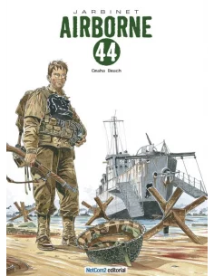 es::Airborne 44 02: Omaha Beach