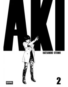 es::Akira Color 02 de 6