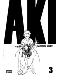 es::Akira Color 03 de 6